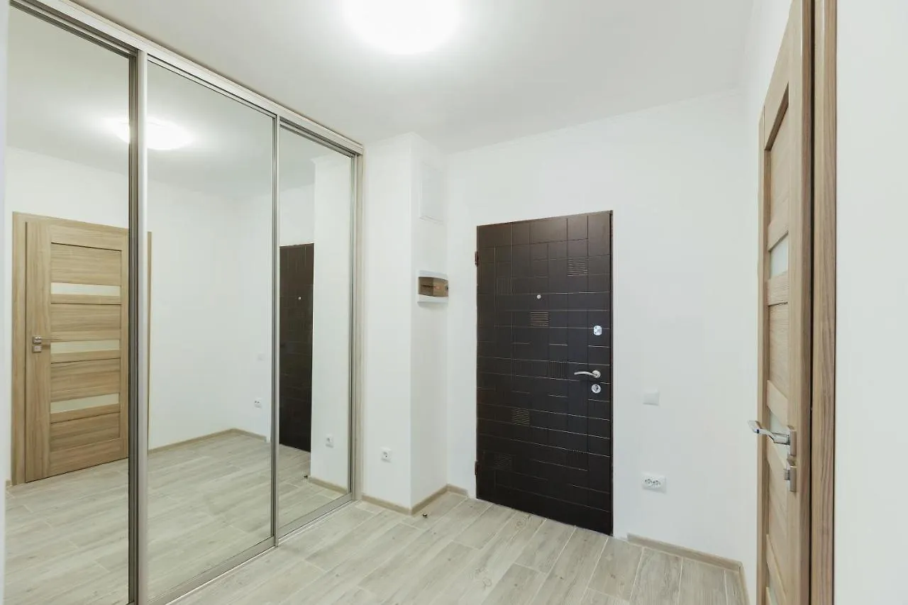 Appartement Domkolviv Ukraine