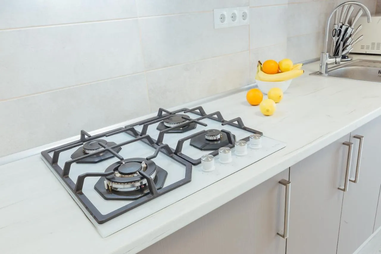 Appartement Domkolviv Ukraine