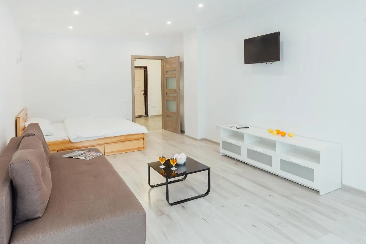 Appartement Domkolviv  Lviv