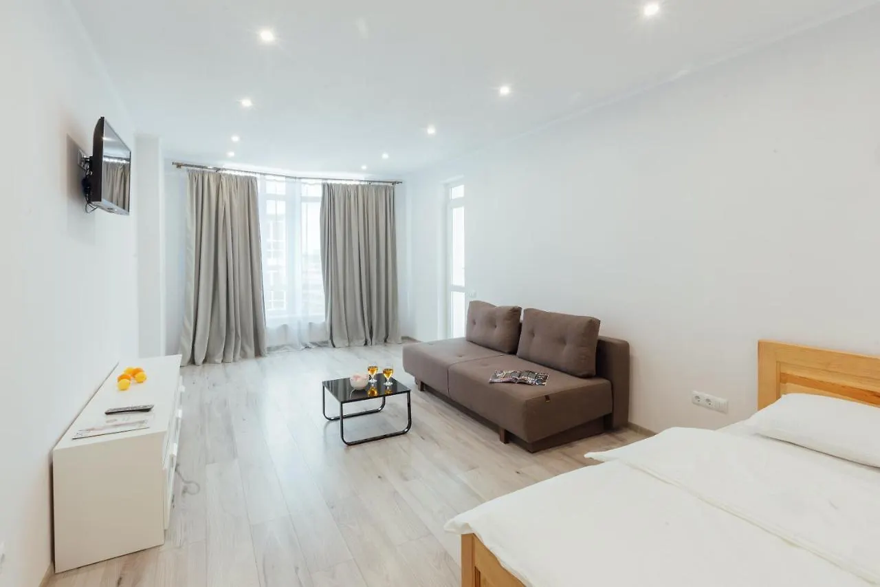 Appartement Domkolviv 0*, Lviv