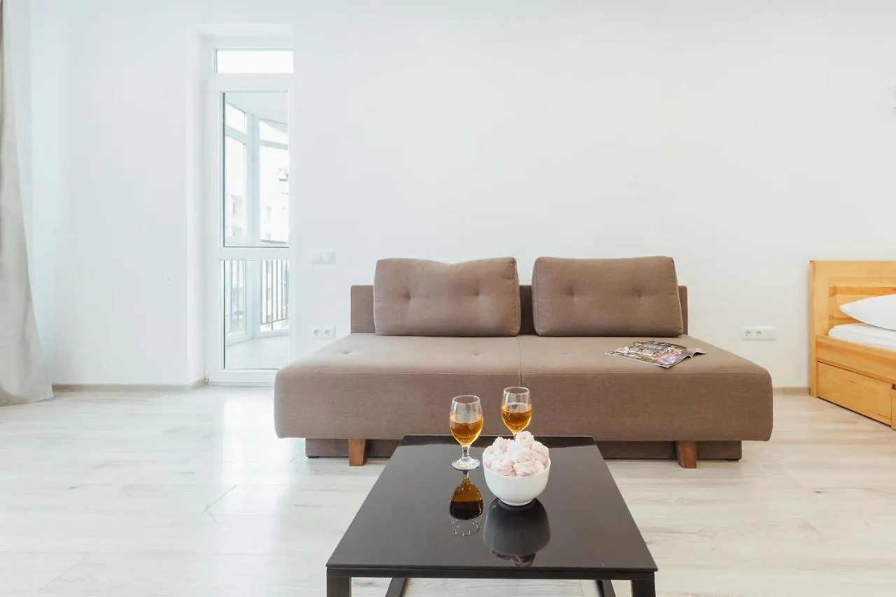 Appartement Domkolviv 0*, Lviv Ukraine