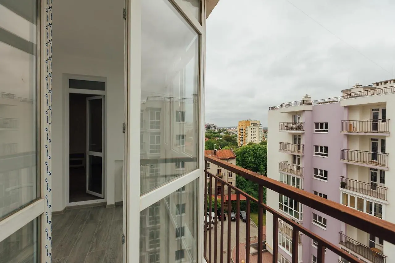 Appartement Domkolviv  Lviv