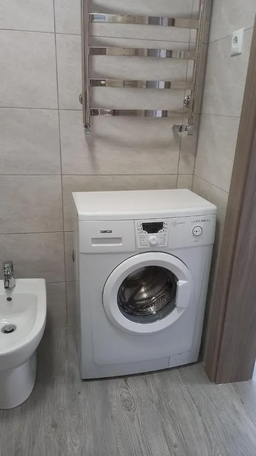 Appartement Domkolviv Ukraine