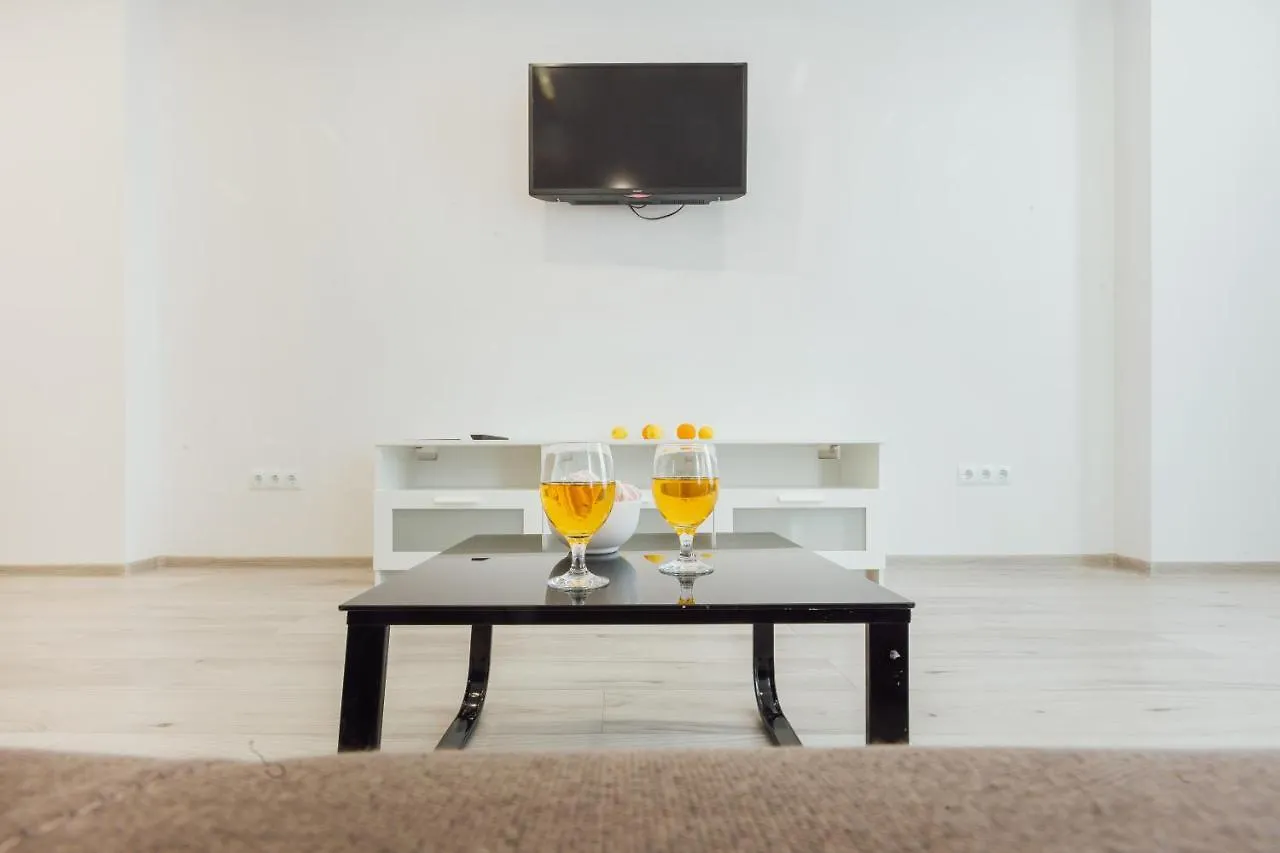 Domkolviv Apartment Lviv